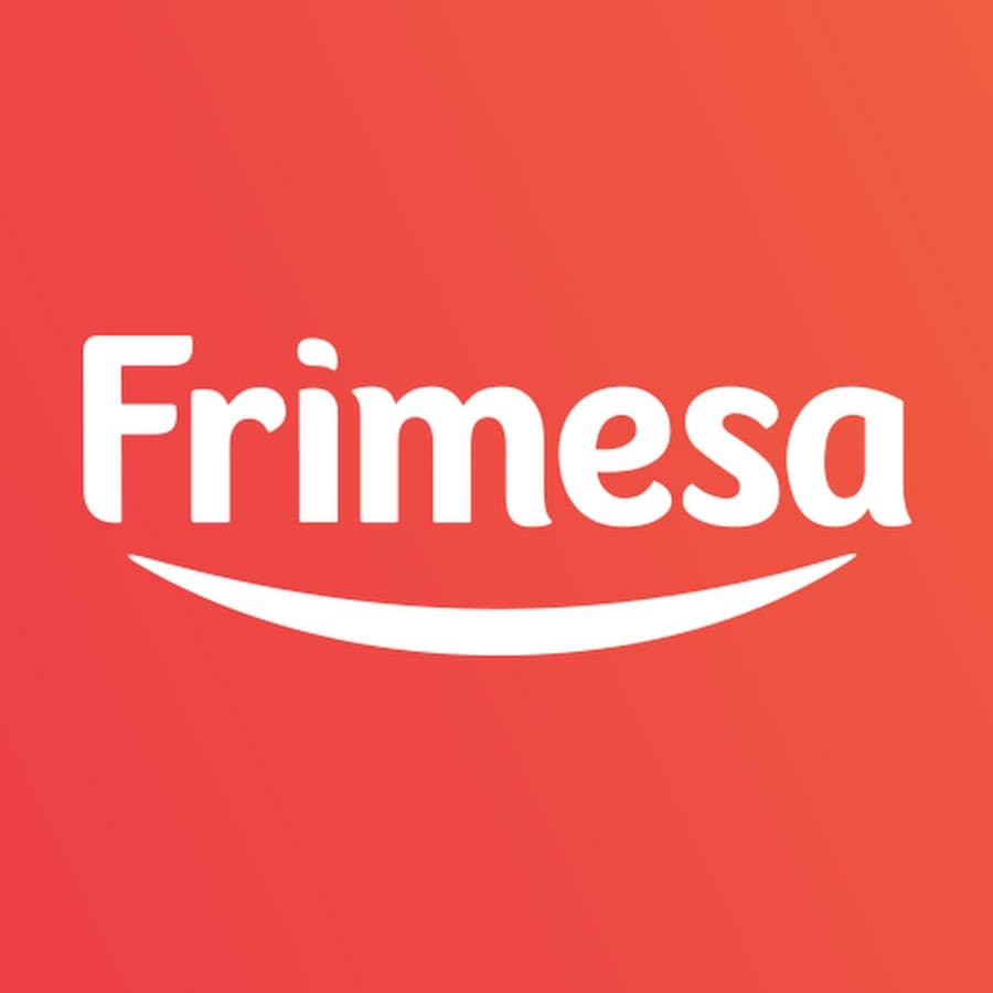 Imagem da logo da Frimesa