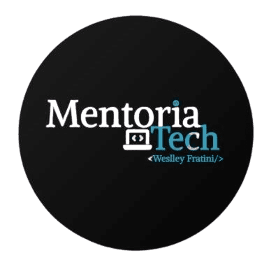 Imagem da logo da Mentoria Tech